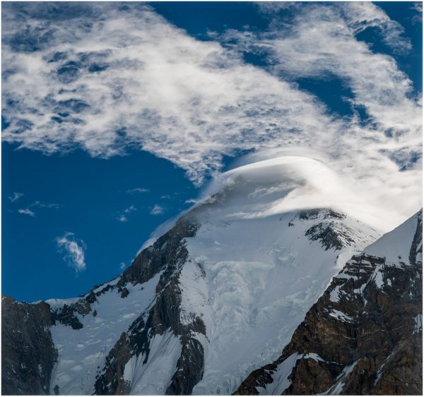 Expedice Gasherbrum - Petrecek 25